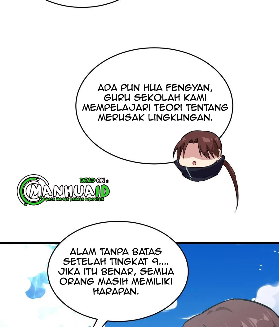 Monk From the Future Bab 53 halaman 41