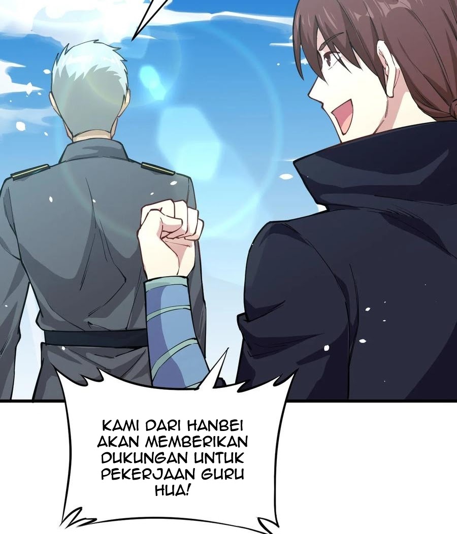 Monk From the Future Bab 53 halaman 42