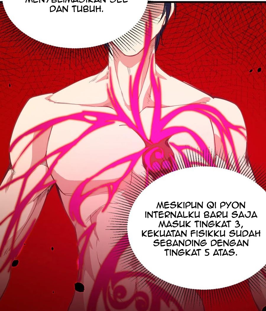 Monk From the Future Bab 53 halaman 49