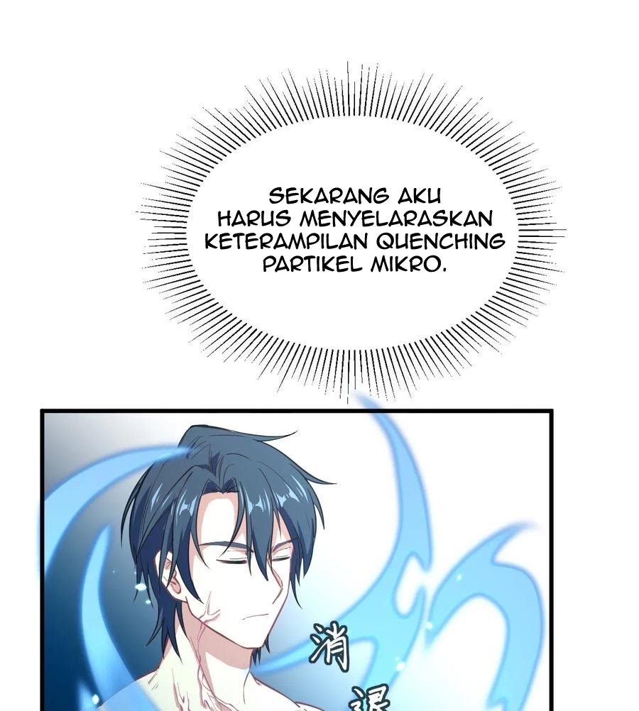 Monk From the Future Bab 53 halaman 51