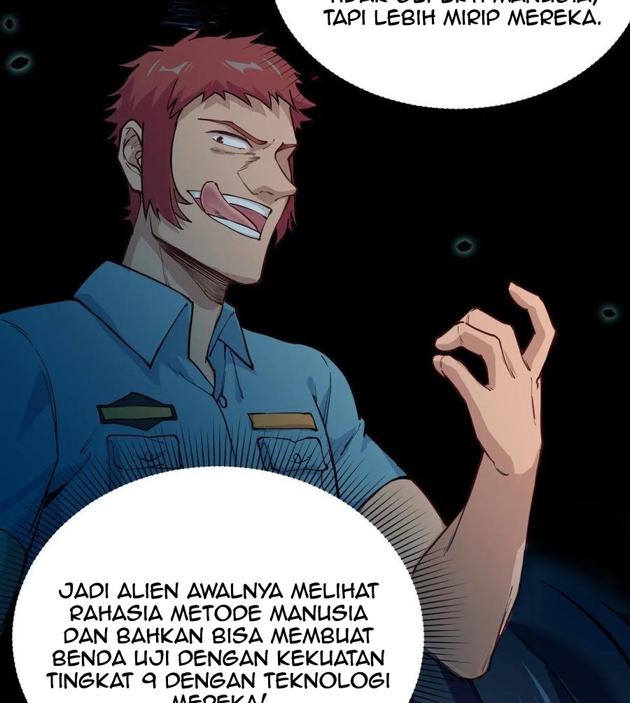Monk From the Future Bab 53 halaman 54