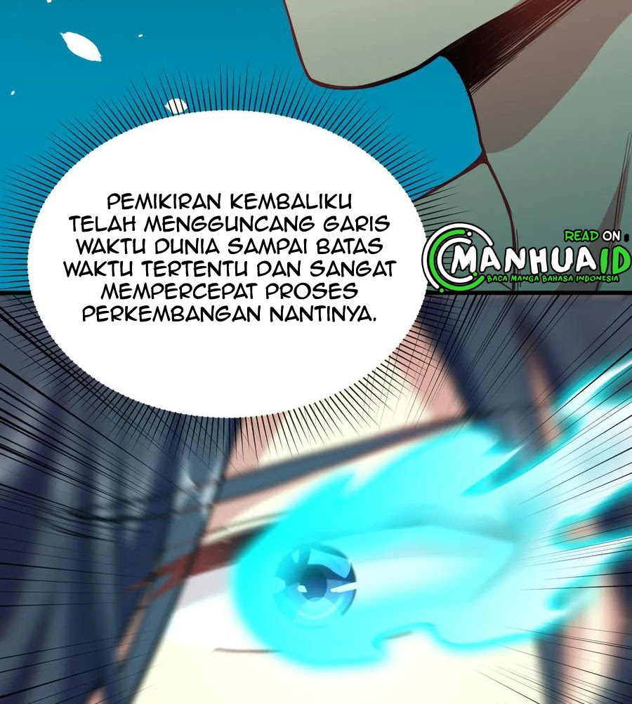 Monk From the Future Bab 53 halaman 56