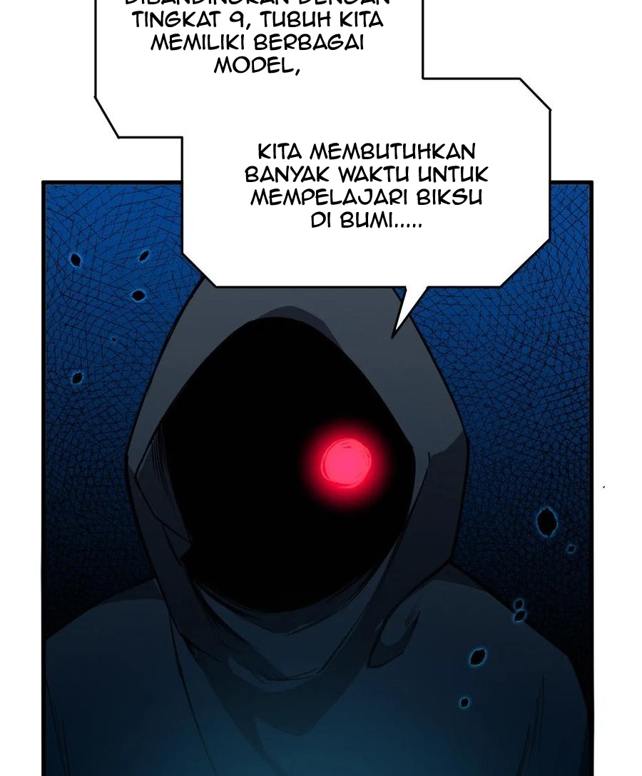 Monk From the Future Bab 53 halaman 70
