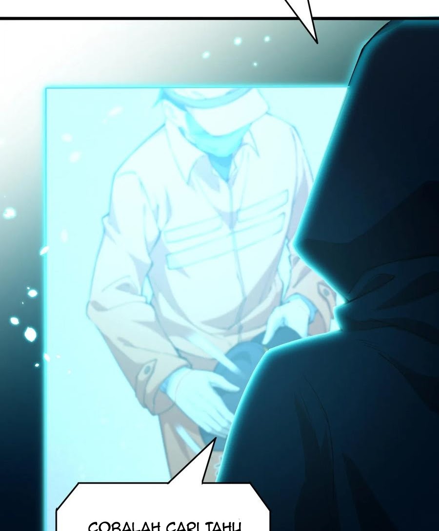 Monk From the Future Bab 53 halaman 72