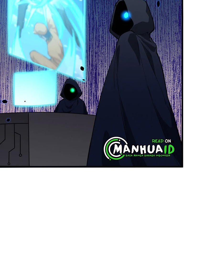 Monk From the Future Bab 53 halaman 74