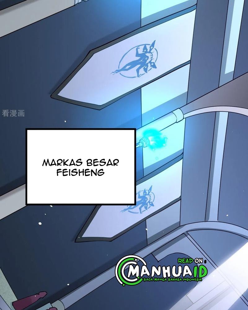 Monk From the Future Bab 54 halaman 6