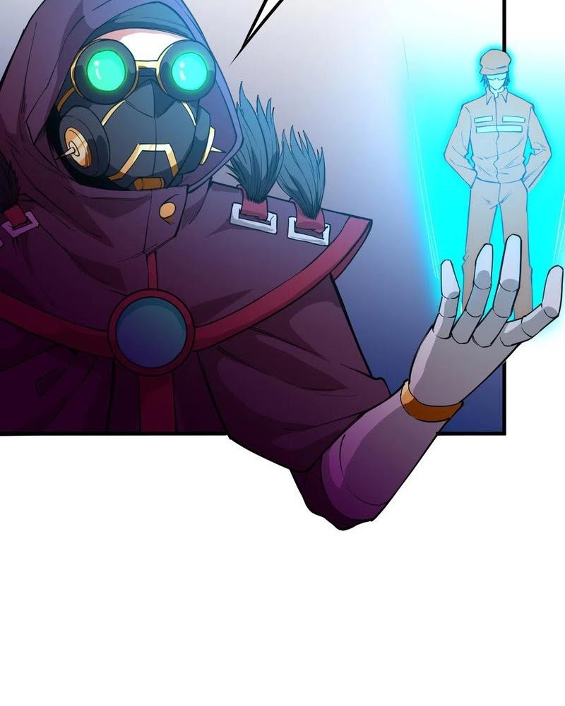Monk From the Future Bab 54 halaman 10