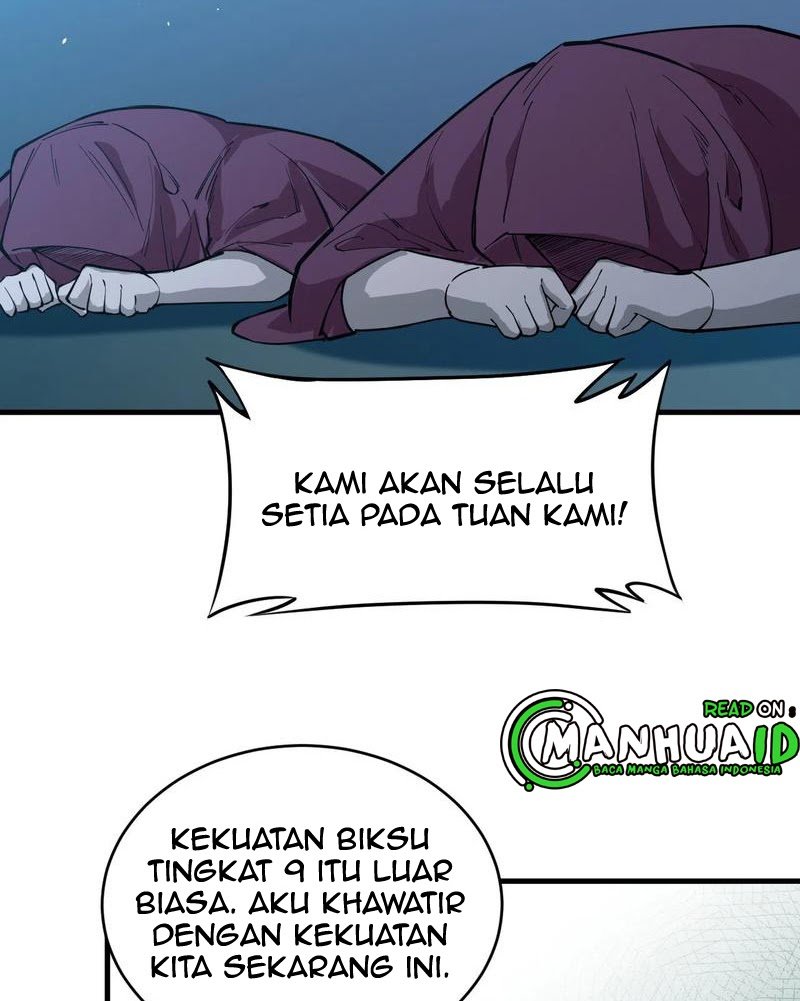 Monk From the Future Bab 54 halaman 12