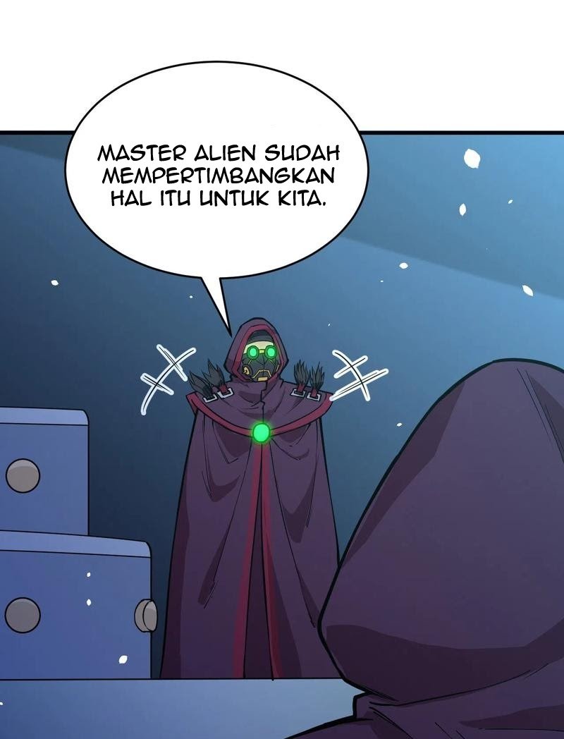 Monk From the Future Bab 54 halaman 14