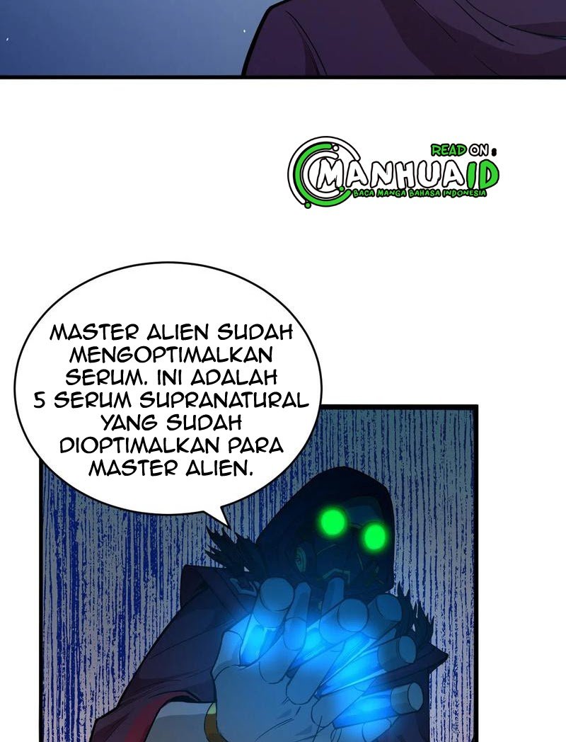 Monk From the Future Bab 54 halaman 15