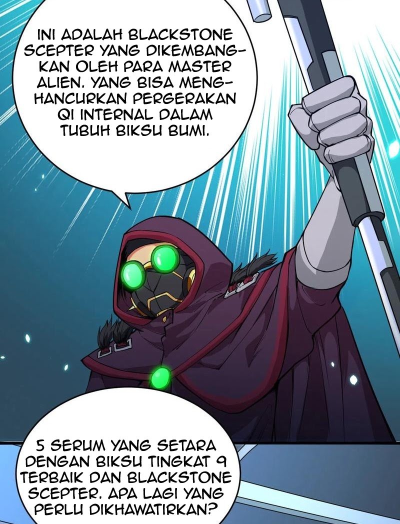Monk From the Future Bab 54 halaman 17