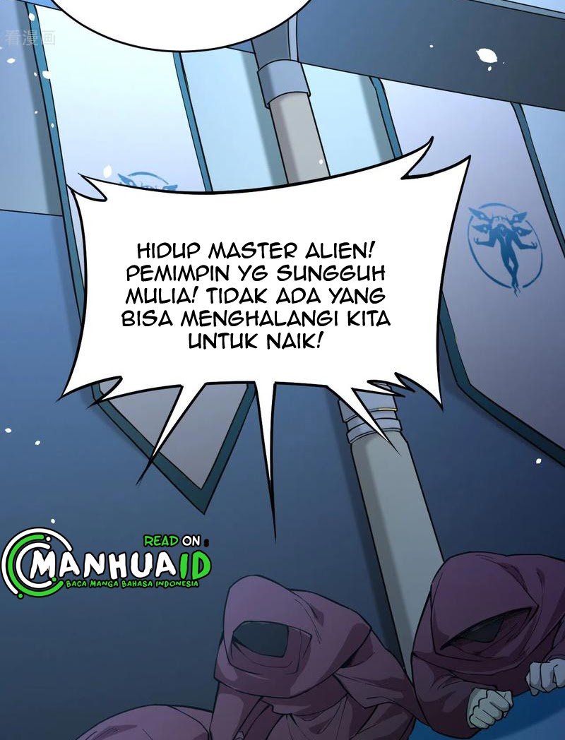 Monk From the Future Bab 54 halaman 18