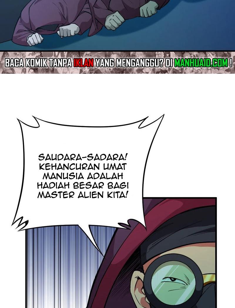 Monk From the Future Bab 54 halaman 19