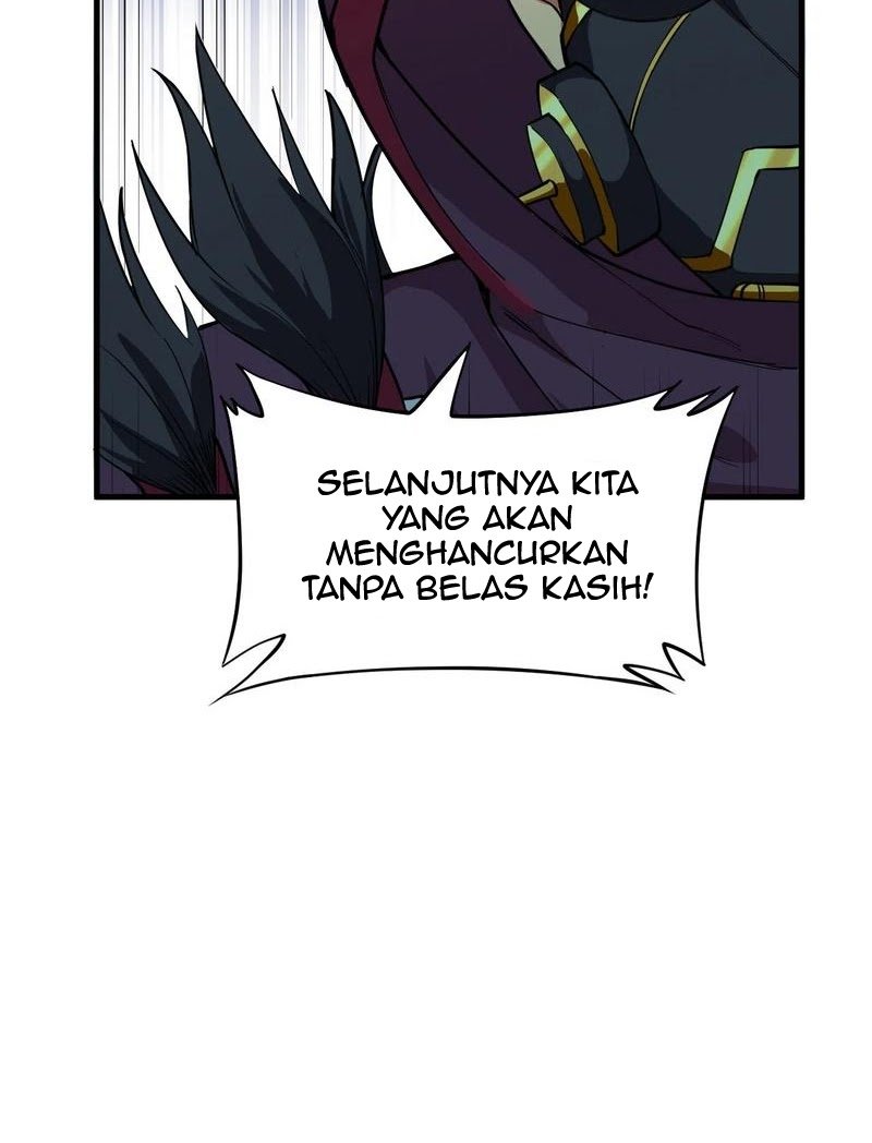 Monk From the Future Bab 54 halaman 20
