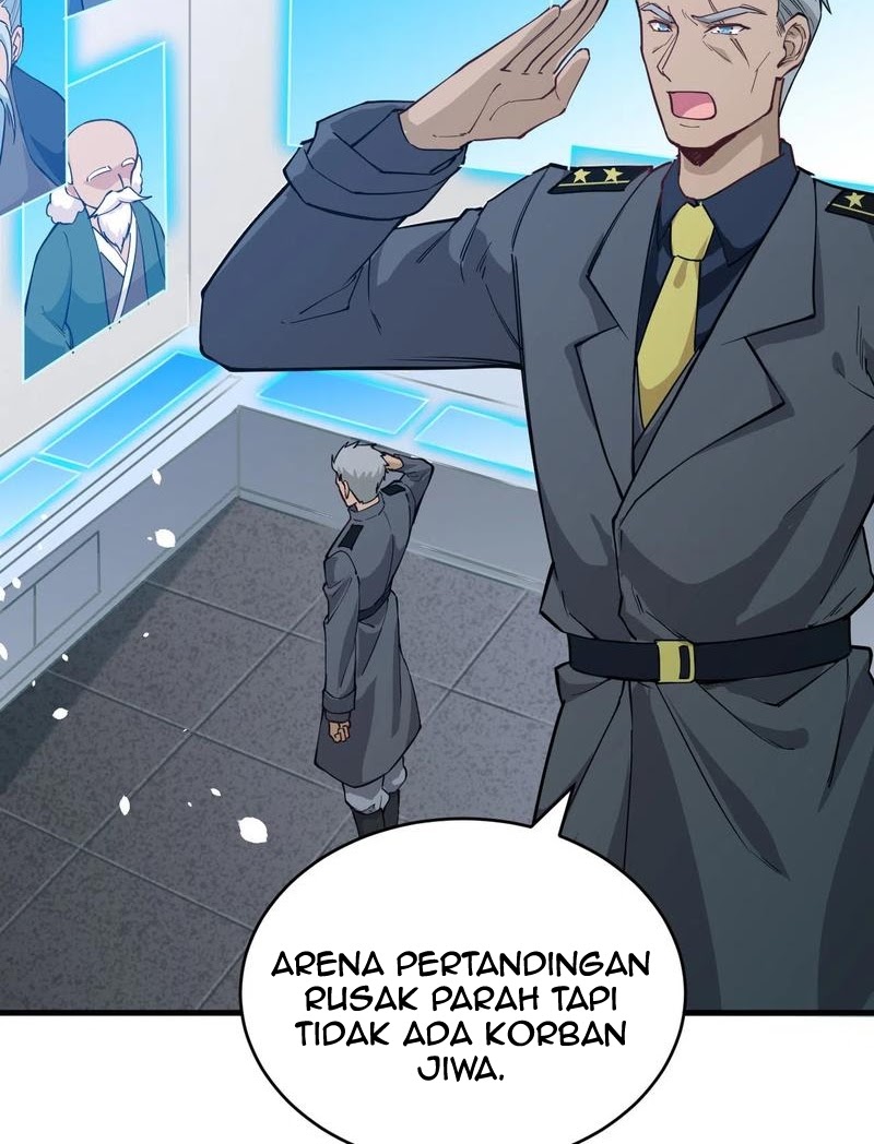 Monk From the Future Bab 54 halaman 22