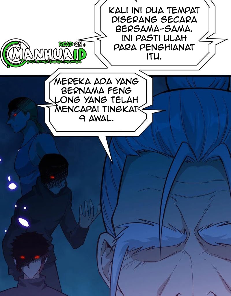 Monk From the Future Bab 54 halaman 27