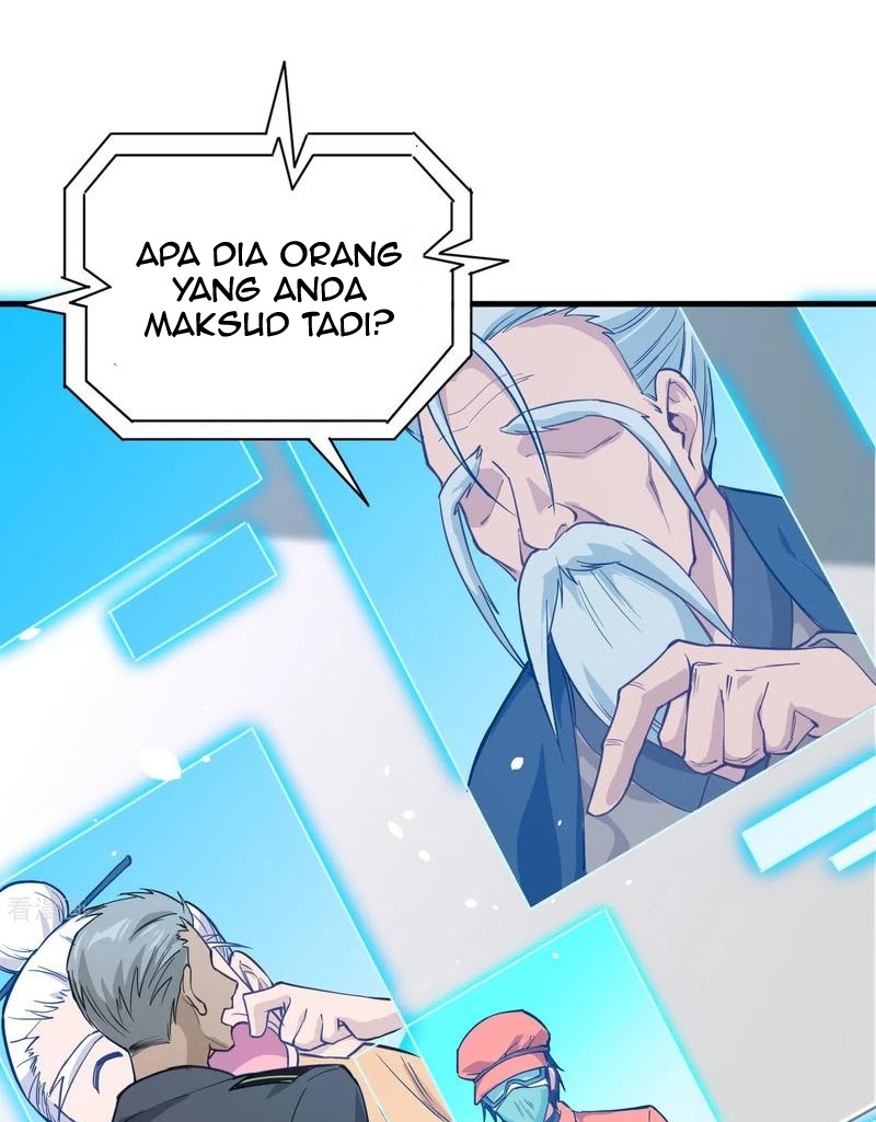 Monk From the Future Bab 54 halaman 29