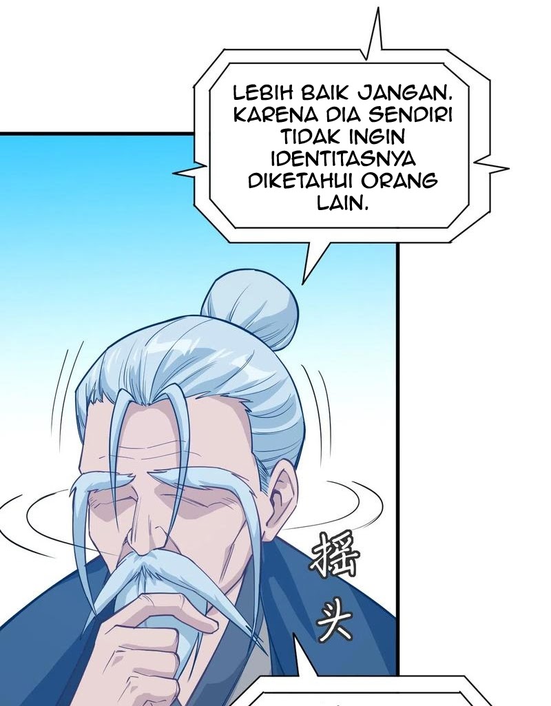 Monk From the Future Bab 54 halaman 31