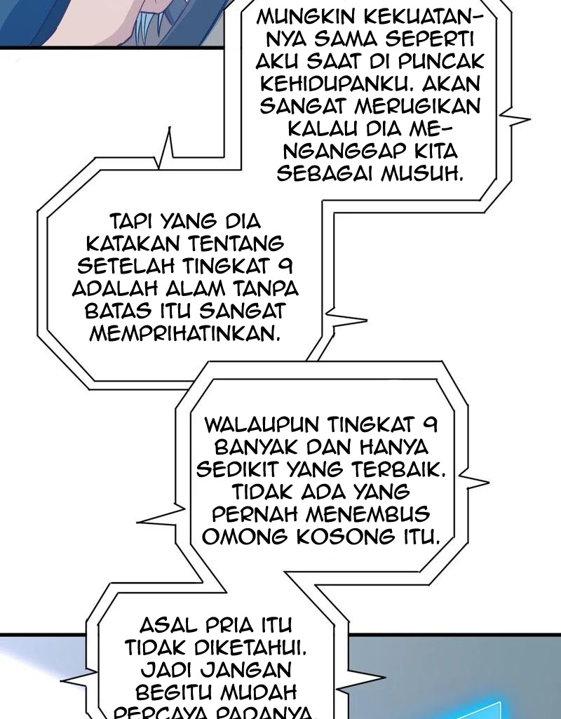 Monk From the Future Bab 54 halaman 32