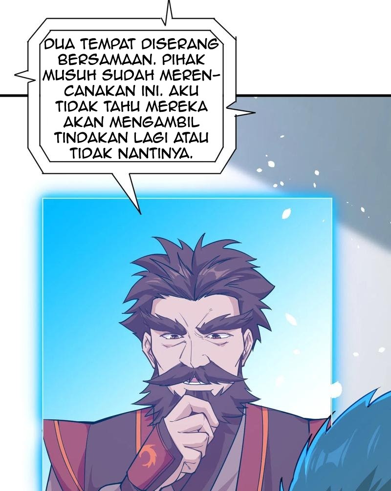 Monk From the Future Bab 54 halaman 34