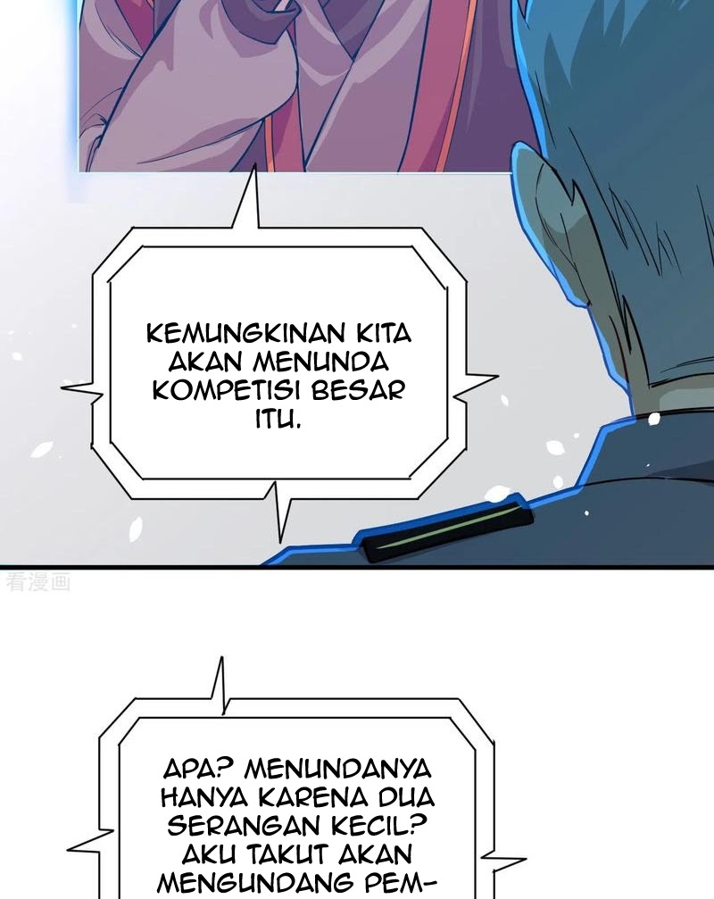 Monk From the Future Bab 54 halaman 35