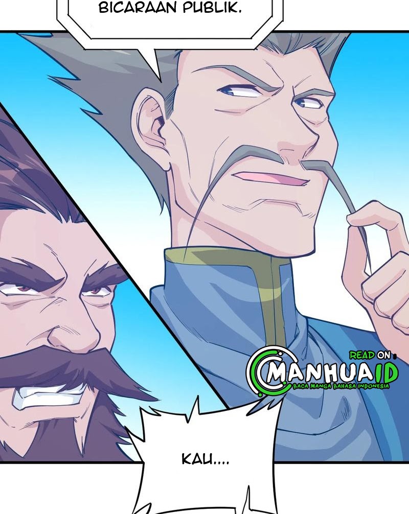 Monk From the Future Bab 54 halaman 36