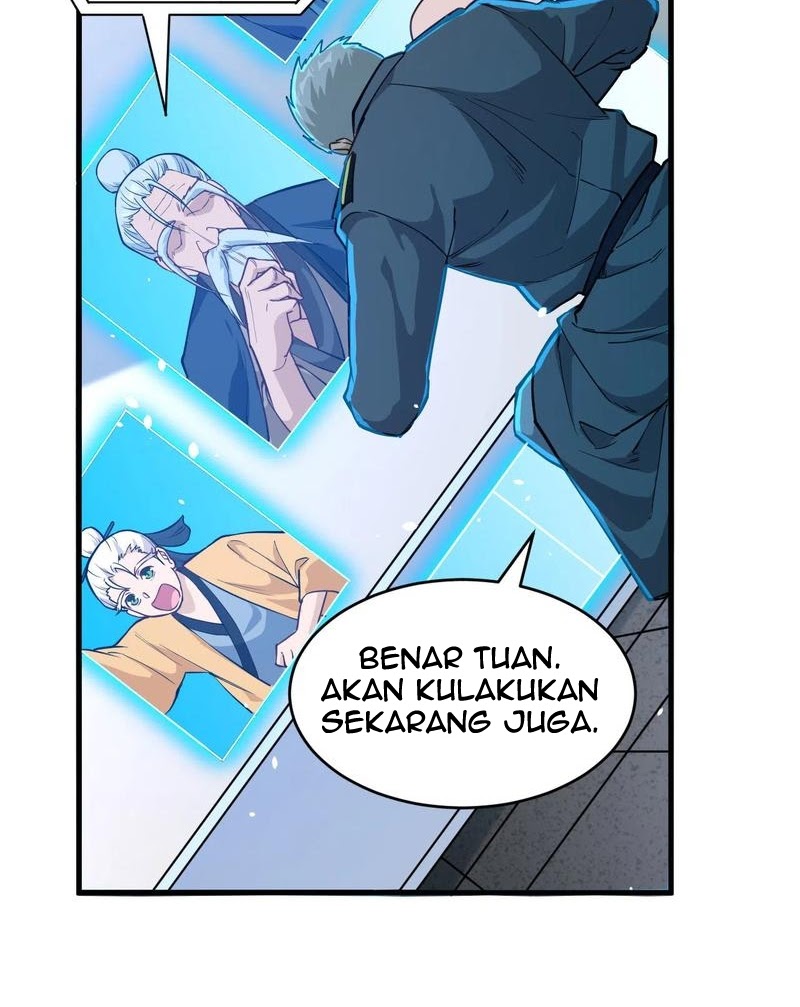 Monk From the Future Bab 54 halaman 41