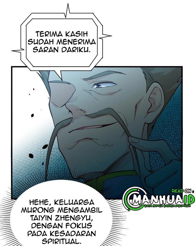 Monk From the Future Bab 54 halaman 42