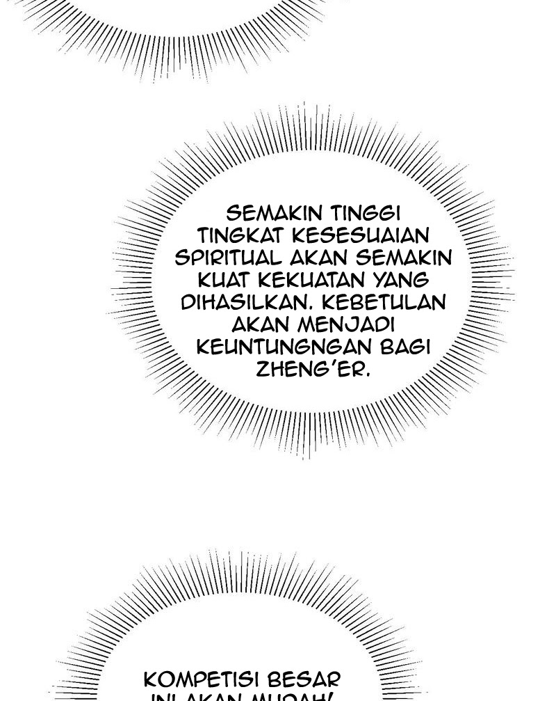 Monk From the Future Bab 54 halaman 43
