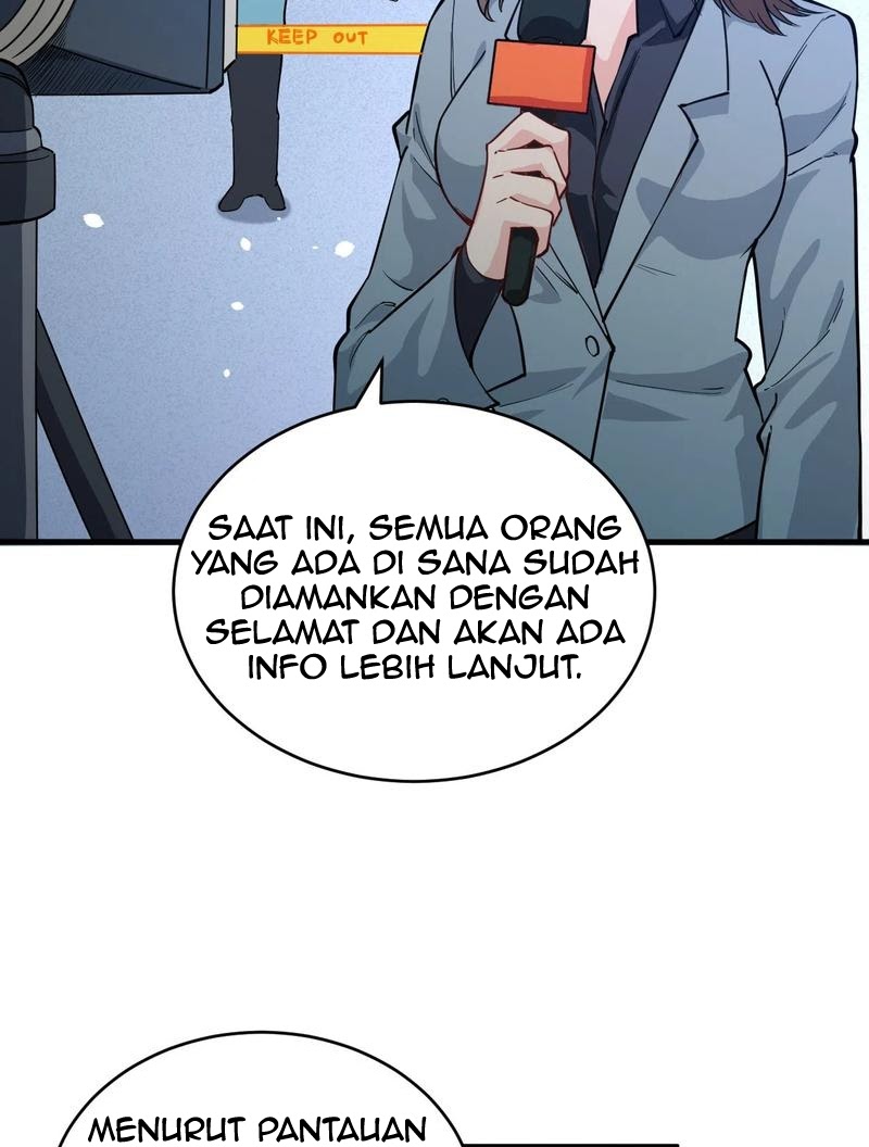 Monk From the Future Bab 54 halaman 46