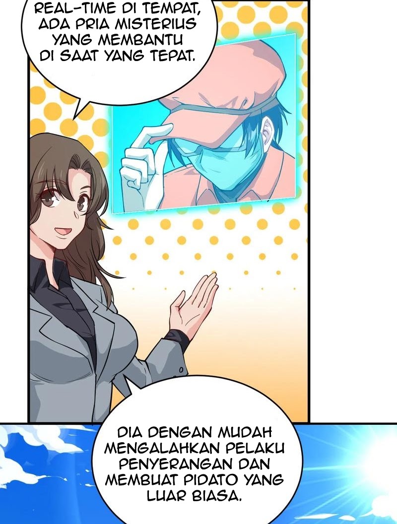 Monk From the Future Bab 54 halaman 47