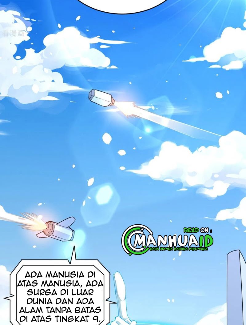 Monk From the Future Bab 54 halaman 48