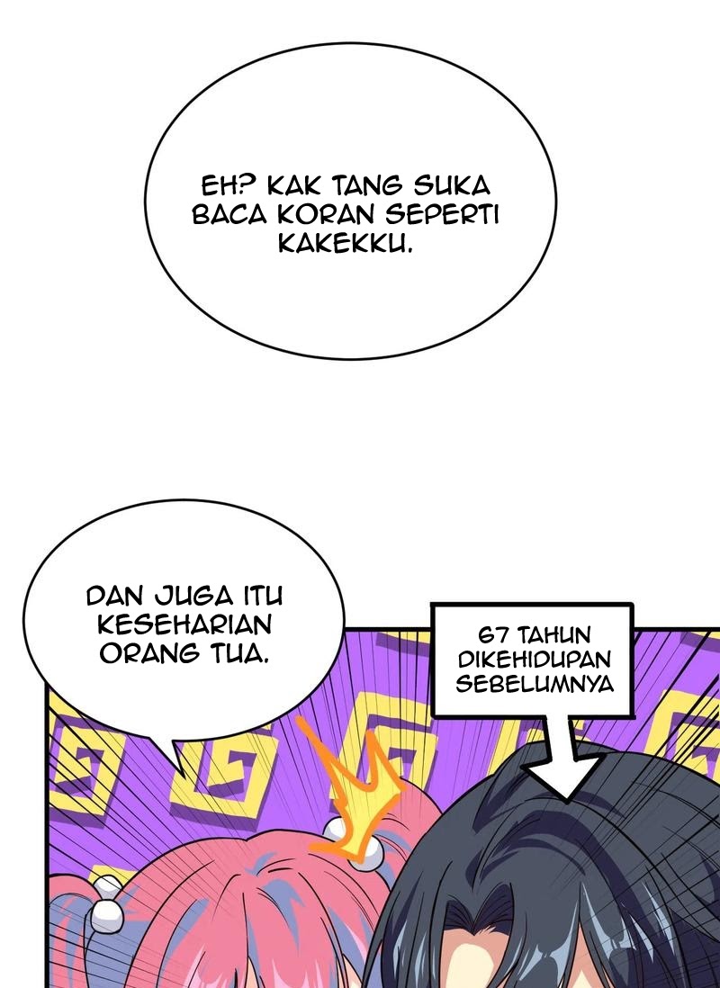 Monk From the Future Bab 54 halaman 56