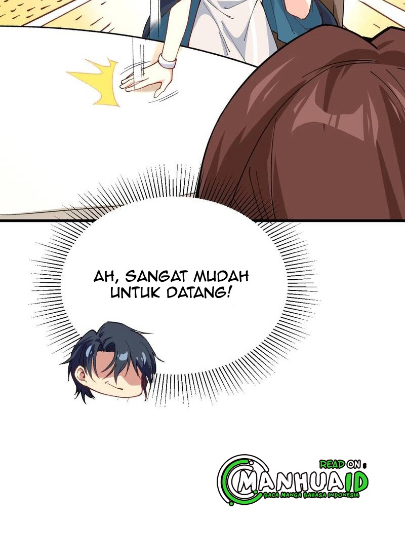 Monk From the Future Bab 54 halaman 66