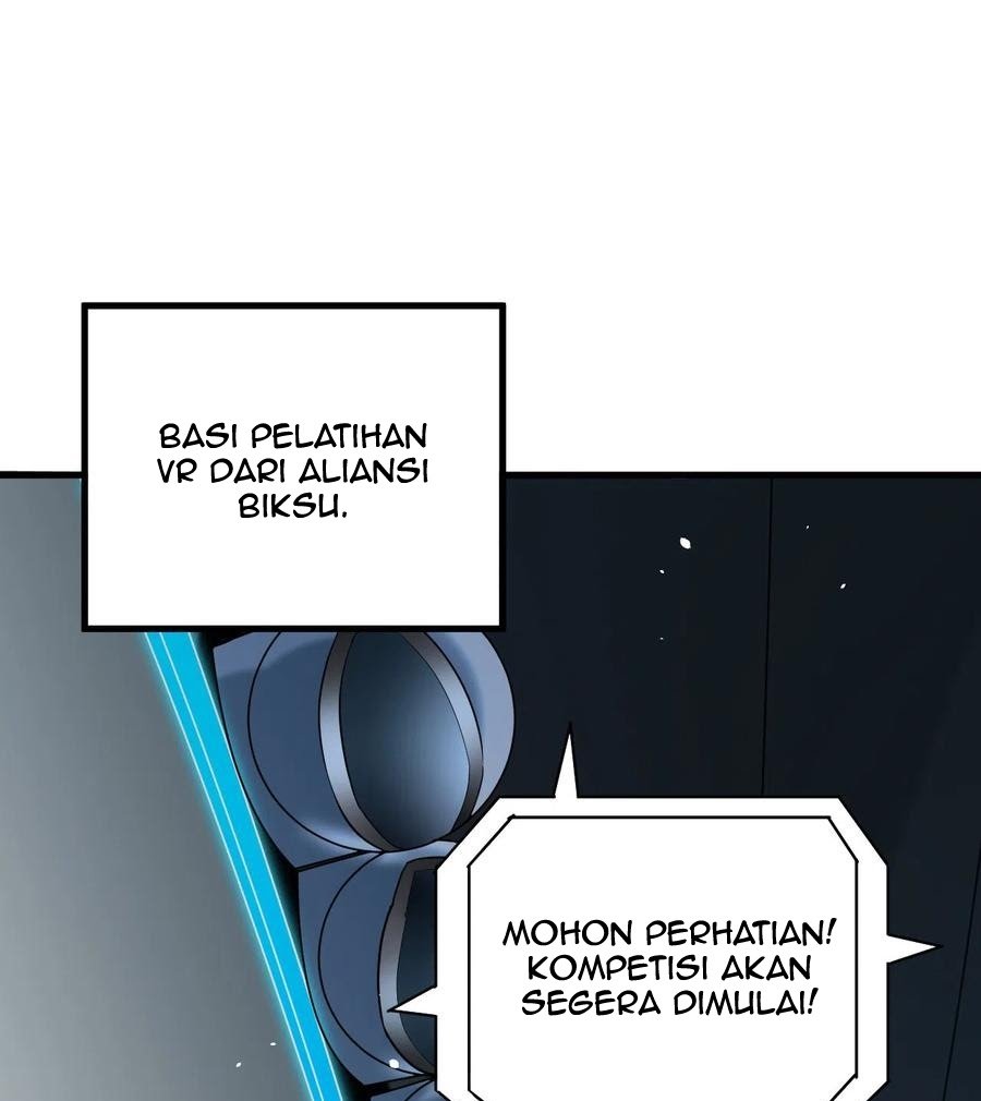 Monk From the Future Bab 55 halaman 2