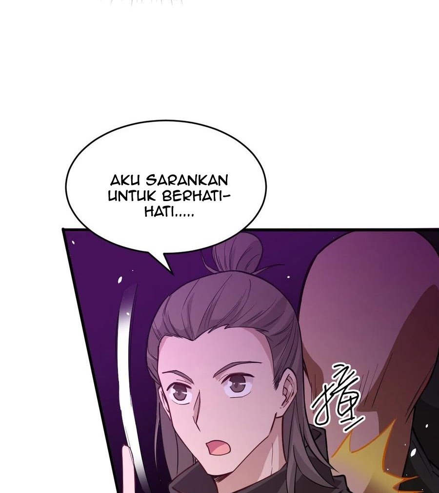 Monk From the Future Bab 55 halaman 11