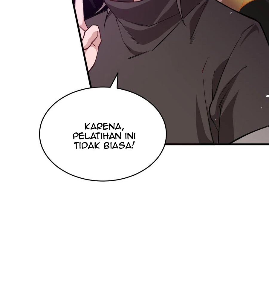 Monk From the Future Bab 55 halaman 12