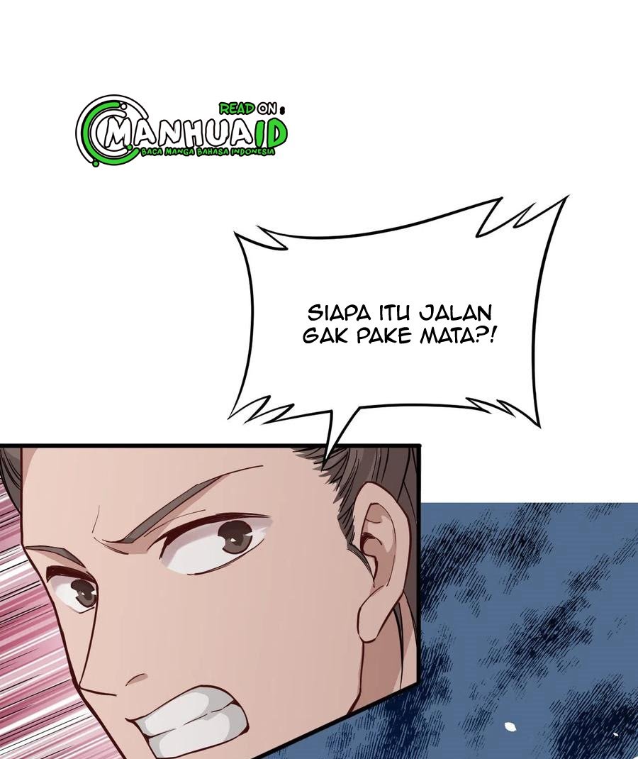 Monk From the Future Bab 55 halaman 13