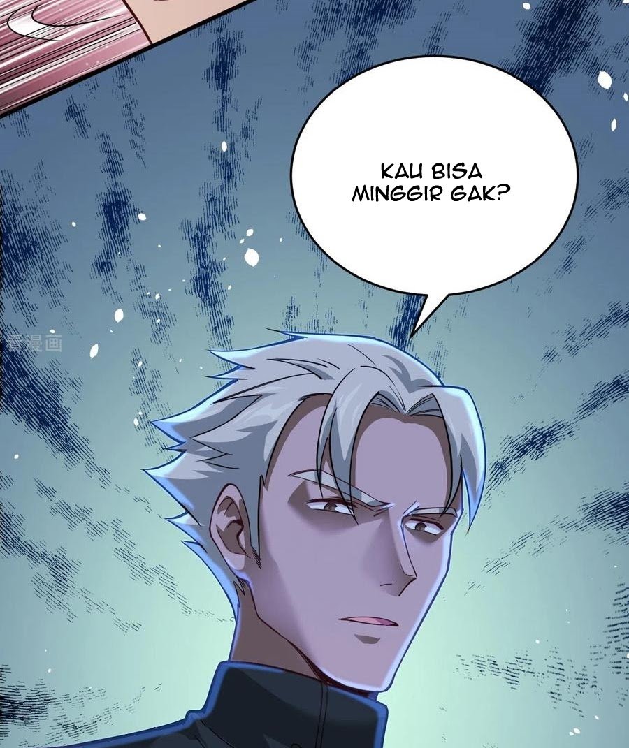 Monk From the Future Bab 55 halaman 14
