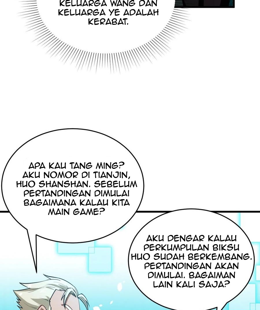 Monk From the Future Bab 55 halaman 26