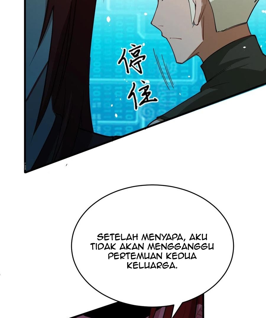 Monk From the Future Bab 55 halaman 32