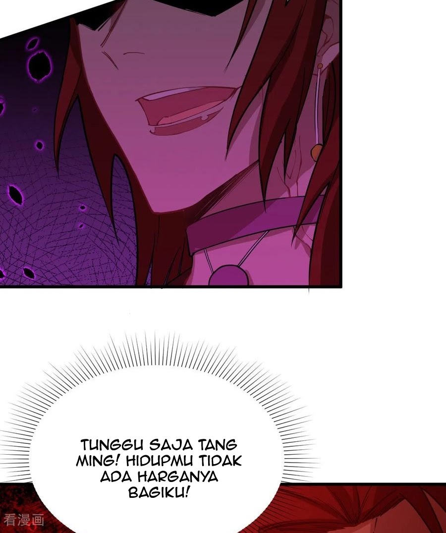 Monk From the Future Bab 55 halaman 33