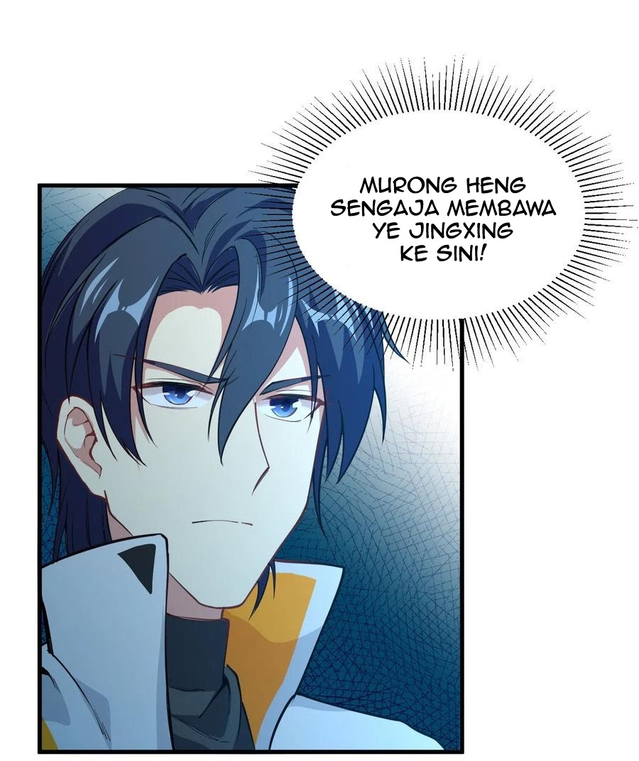 Monk From the Future Bab 55 halaman 36