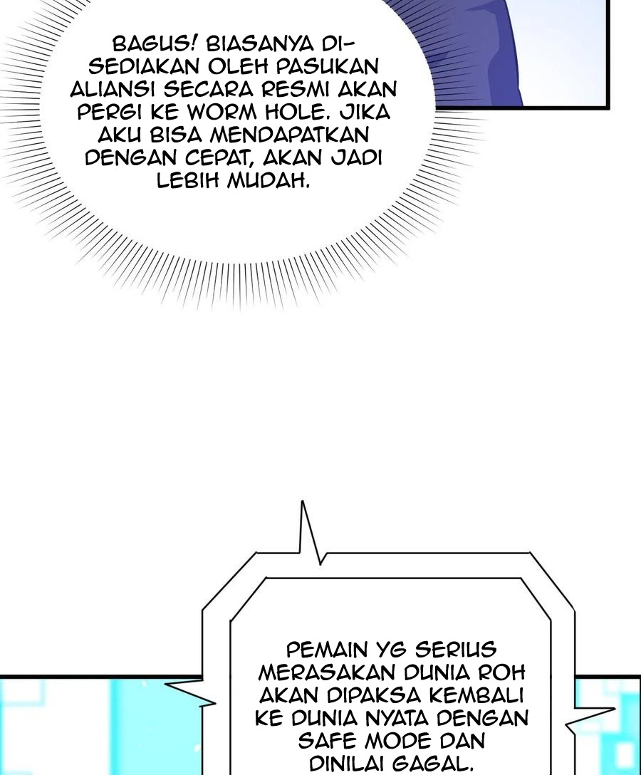 Monk From the Future Bab 55 halaman 51
