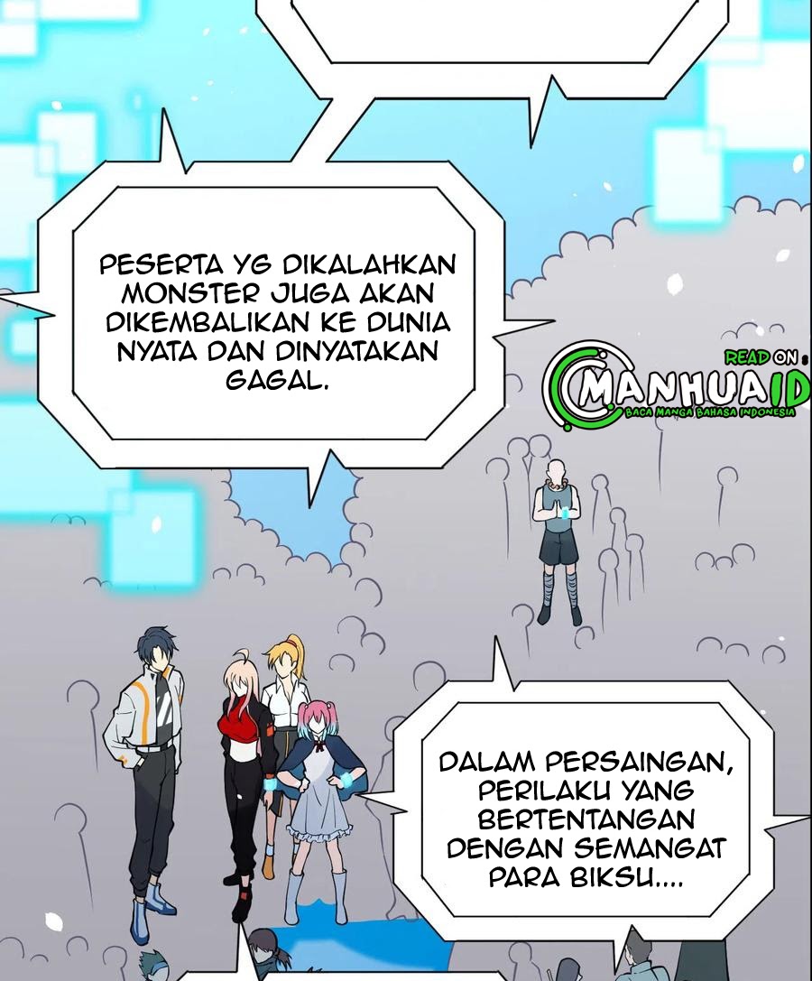 Monk From the Future Bab 55 halaman 52