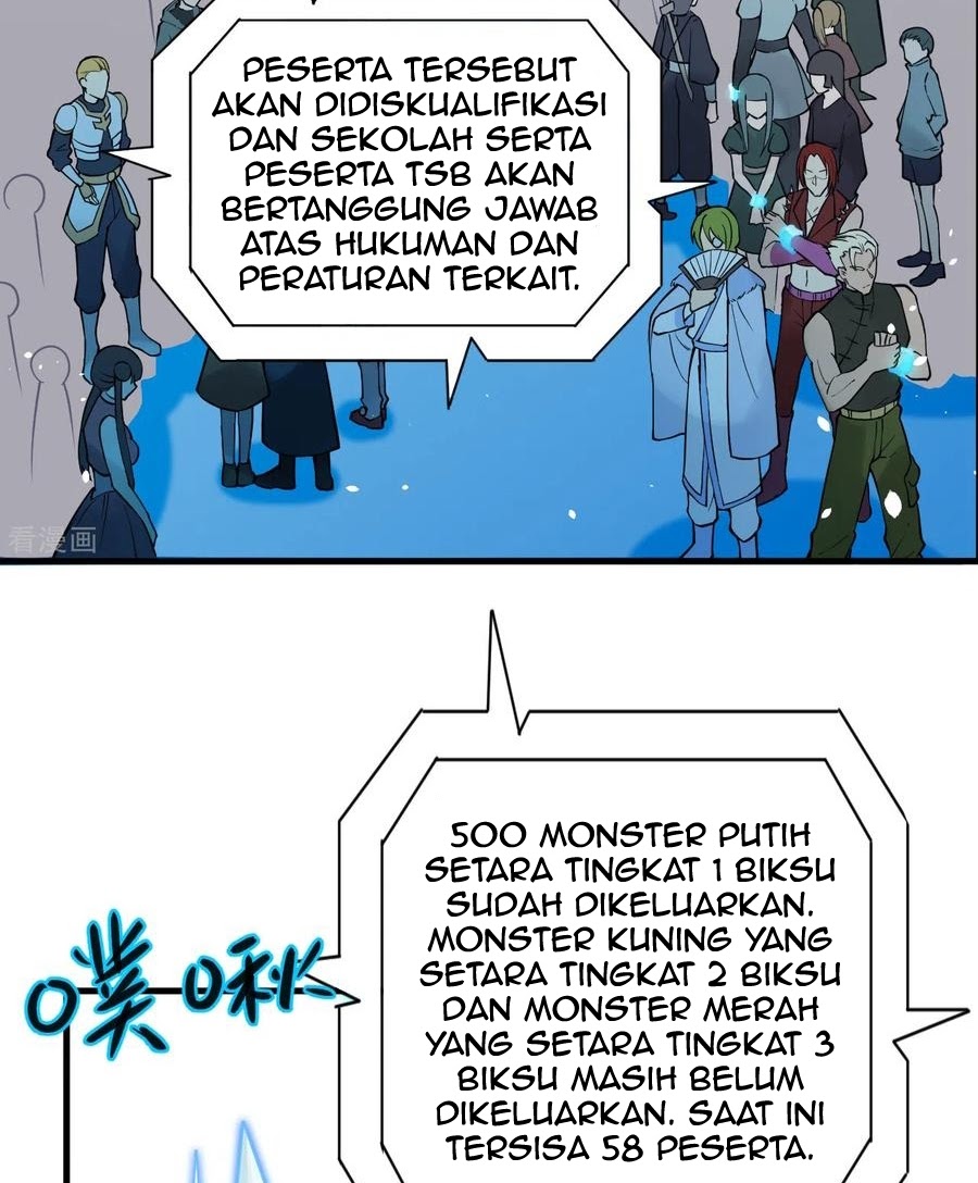 Monk From the Future Bab 55 halaman 53