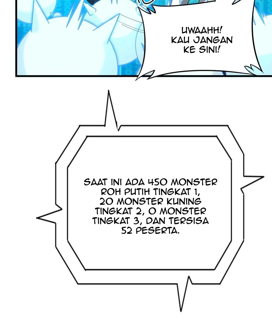 Monk From the Future Bab 55 halaman 59