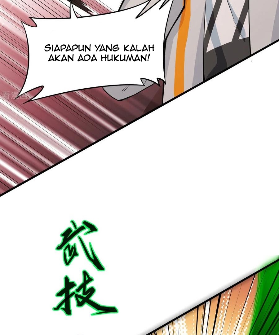 Monk From the Future Bab 55 halaman 71