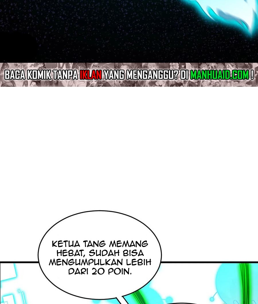 Monk From the Future Bab 55 halaman 77