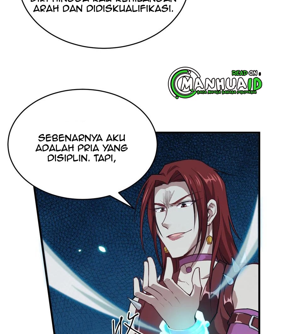 Monk From the Future Bab 55 halaman 79